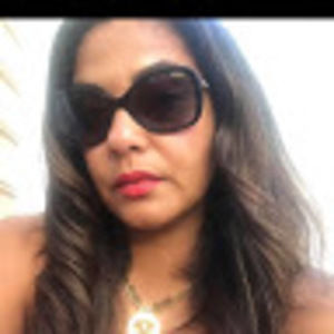 Meet your Posher, Christy